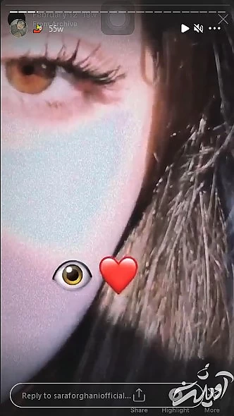 سارا و نیکا